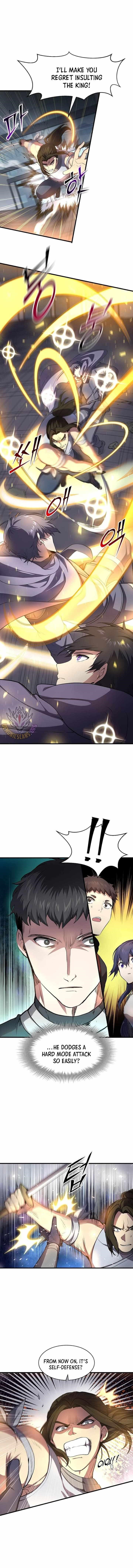 Level Up With Skills - Chapter 81 Page 3