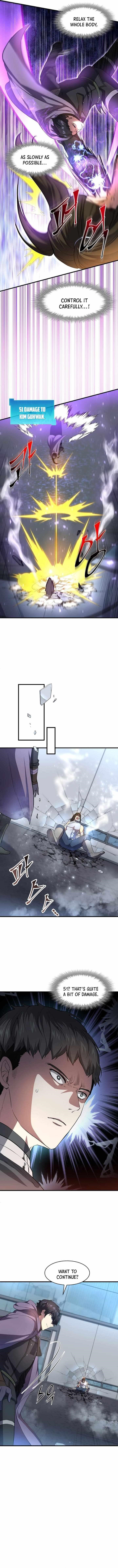 Level Up With Skills - Chapter 81 Page 4