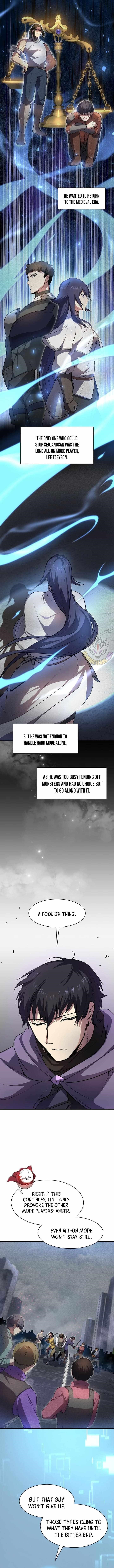 Level Up With Skills - Chapter 81 Page 9