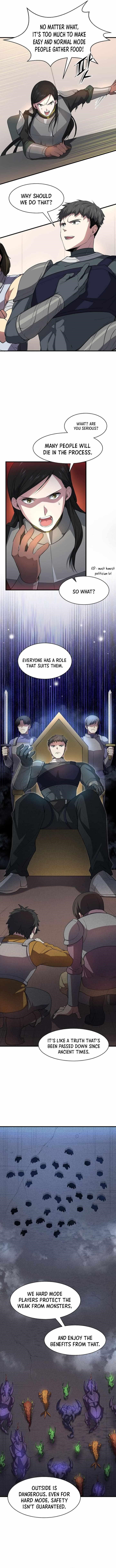 Level Up With Skills - Chapter 82 Page 2