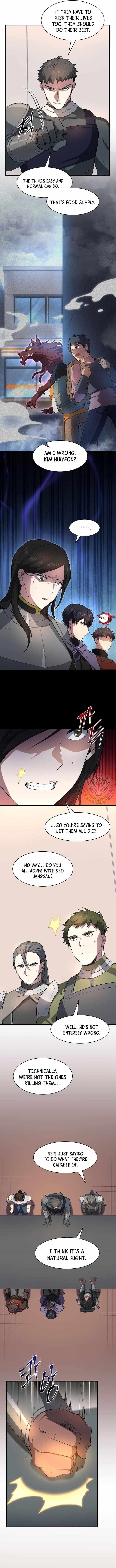 Level Up With Skills - Chapter 82 Page 3