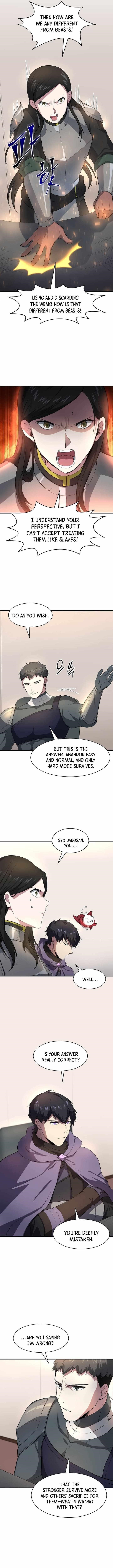 Level Up With Skills - Chapter 82 Page 4