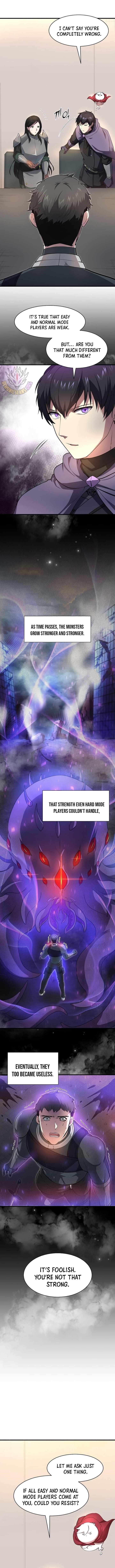 Level Up With Skills - Chapter 82 Page 5