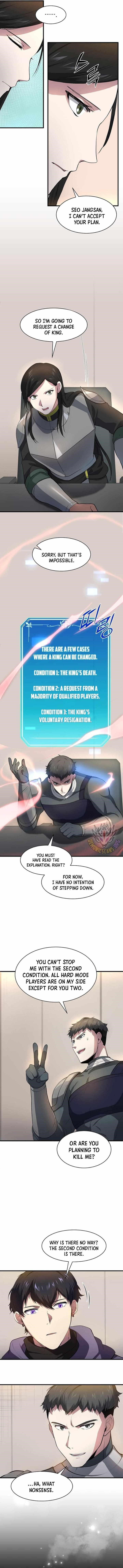 Level Up With Skills - Chapter 82 Page 7