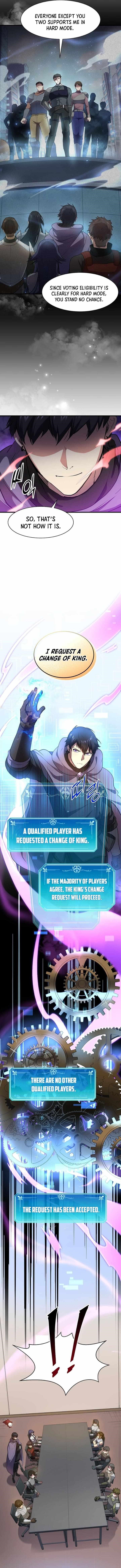 Level Up With Skills - Chapter 82 Page 8