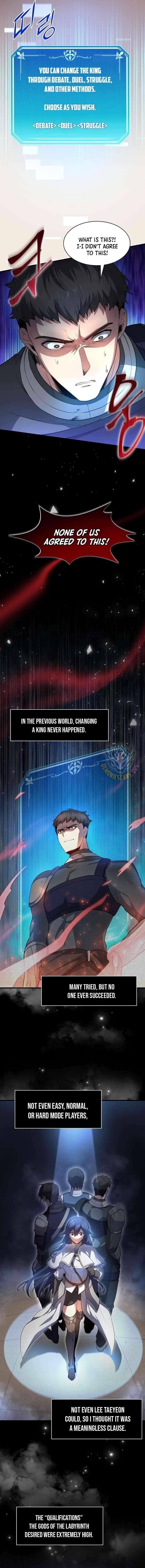 Level Up With Skills - Chapter 82 Page 9