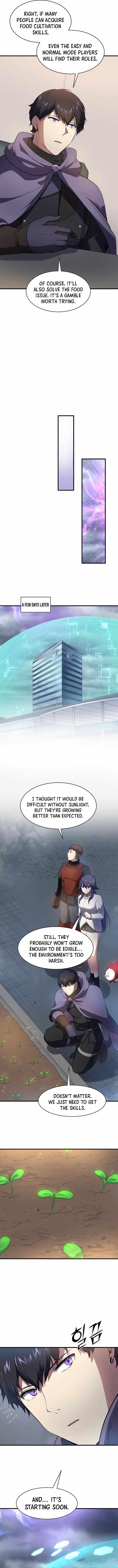 Level Up With Skills - Chapter 83 Page 12