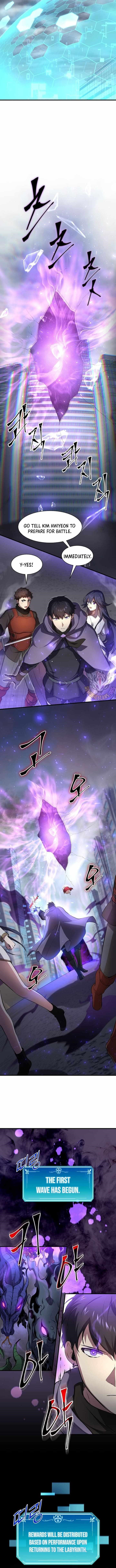 Level Up With Skills - Chapter 83 Page 13