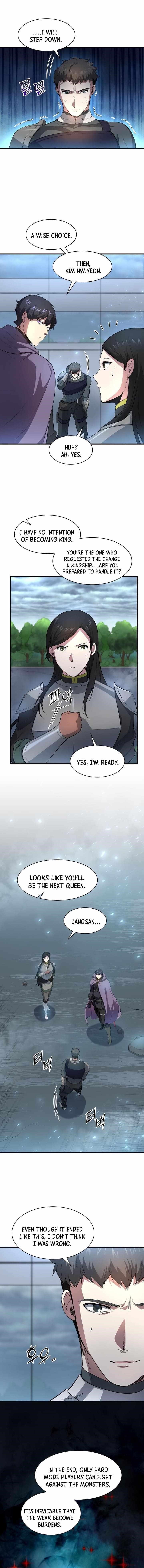 Level Up With Skills - Chapter 83 Page 2