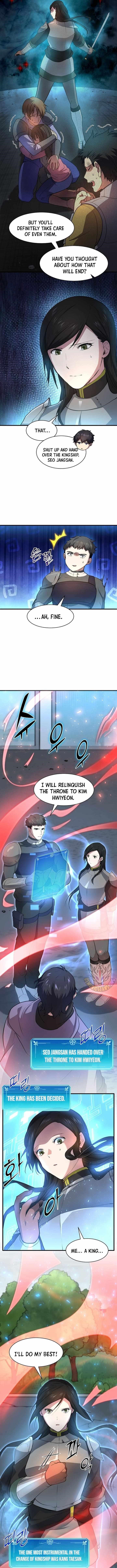 Level Up With Skills - Chapter 83 Page 3