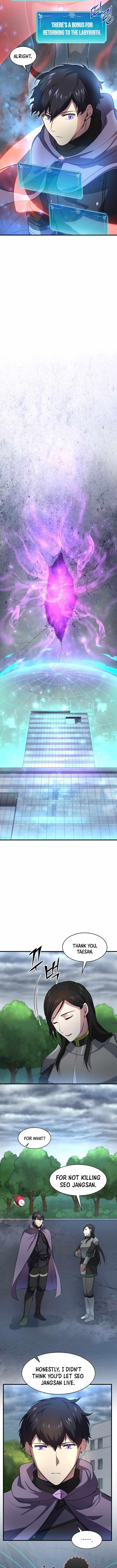 Level Up With Skills - Chapter 83 Page 4