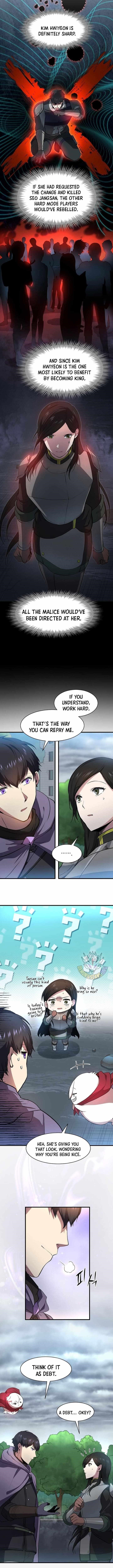 Level Up With Skills - Chapter 83 Page 5