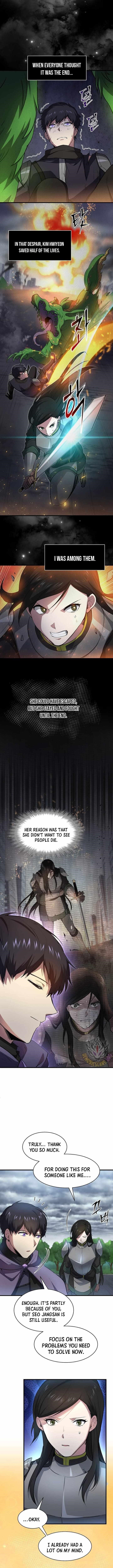 Level Up With Skills - Chapter 83 Page 7