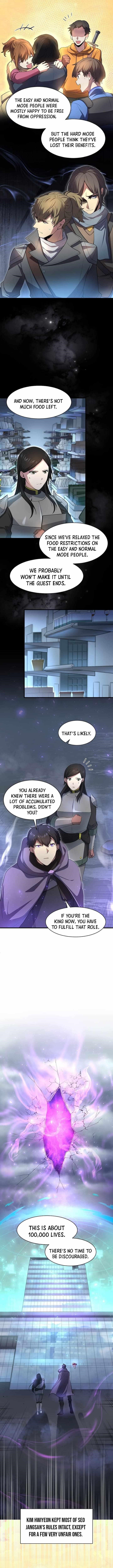 Level Up With Skills - Chapter 83 Page 8