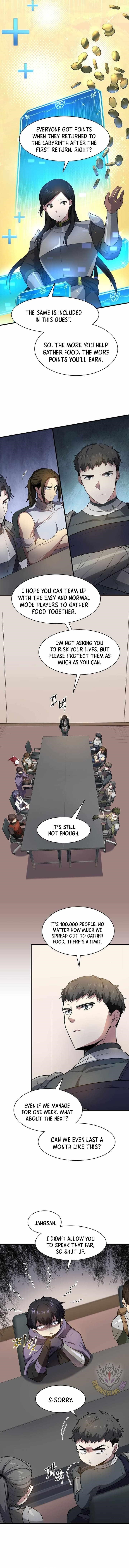 Level Up With Skills - Chapter 83 Page 9