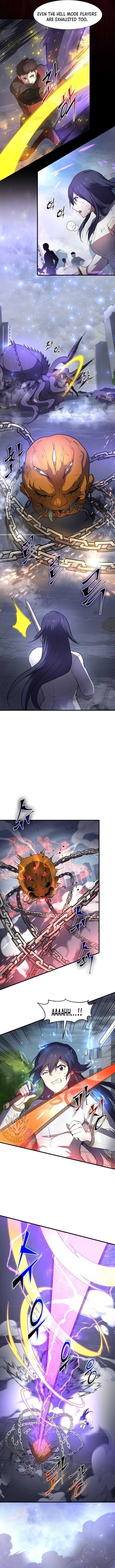 Level Up With Skills - Chapter 84 Page 13