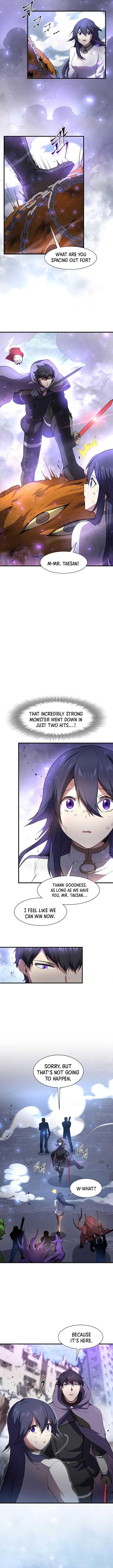 Level Up With Skills - Chapter 84 Page 14