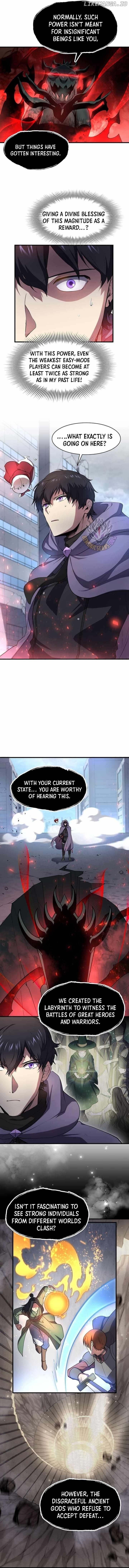 Level Up With Skills - Chapter 85 Page 13