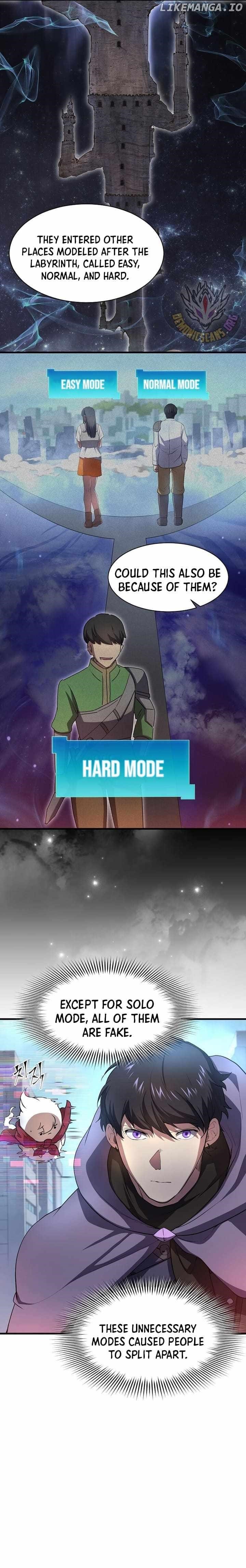 Level Up With Skills - Chapter 85 Page 15