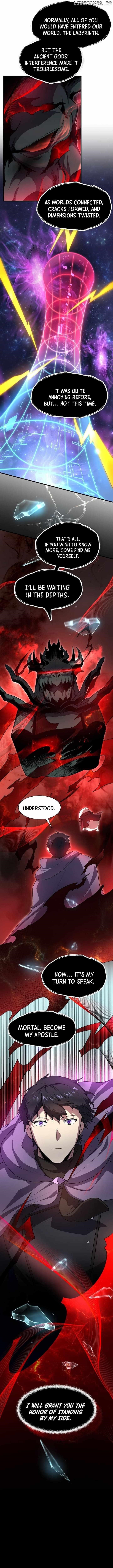 Level Up With Skills - Chapter 85 Page 16