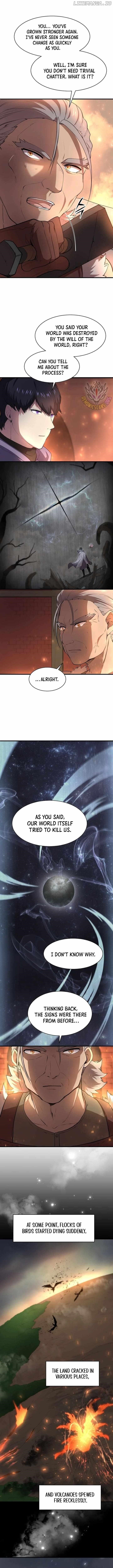 Level Up With Skills - Chapter 86 Page 12