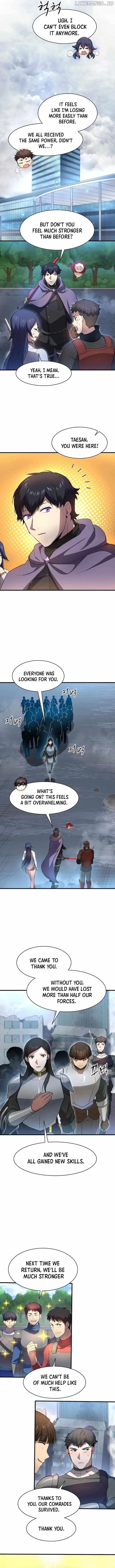 Level Up With Skills - Chapter 86 Page 6