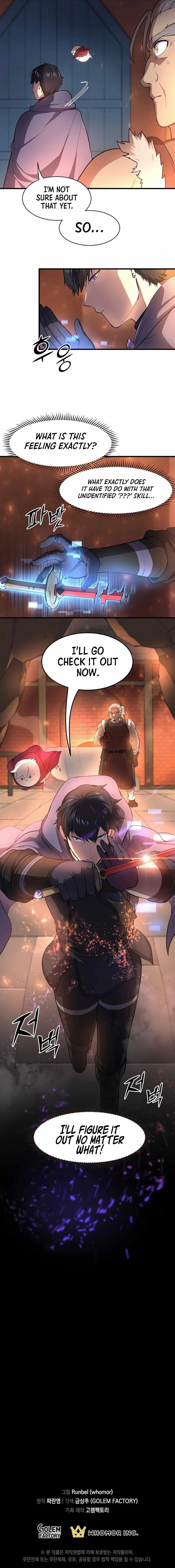 Level Up With Skills - Chapter 87 Page 14