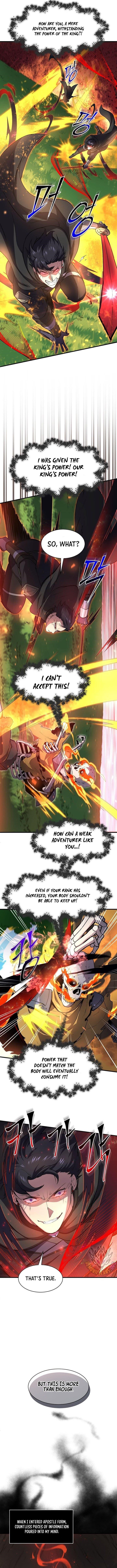 Level Up With Skills - Chapter 89 Page 10