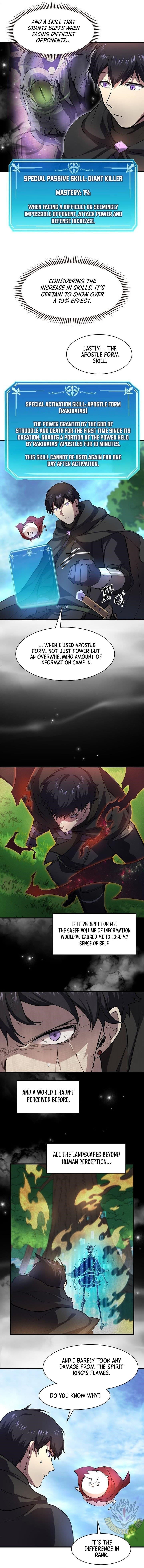 Level Up With Skills - Chapter 89 Page 13