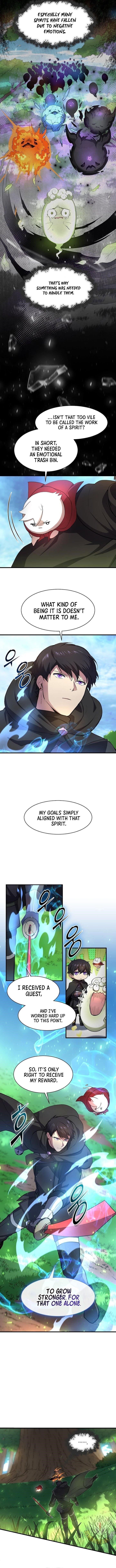 Level Up With Skills - Chapter 89 Page 3