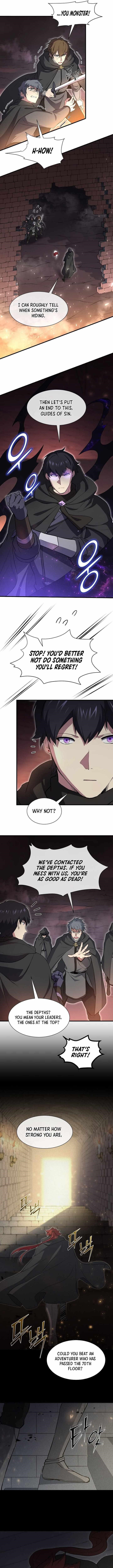 Level Up With Skills - Chapter 90 Page 12