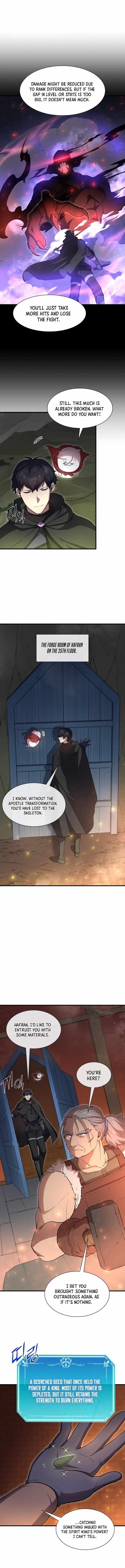 Level Up With Skills - Chapter 90 Page 2