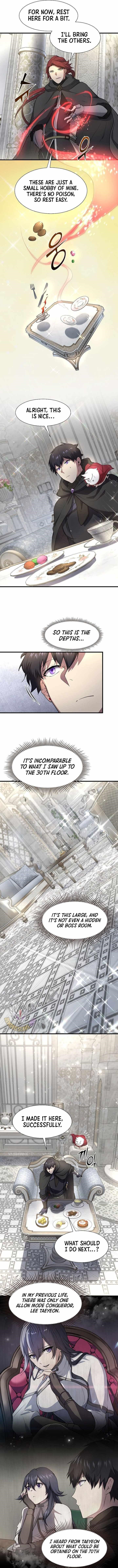 Level Up With Skills - Chapter 91 Page 10