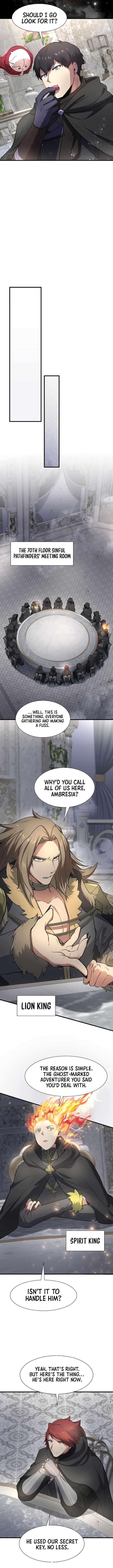 Level Up With Skills - Chapter 91 Page 11