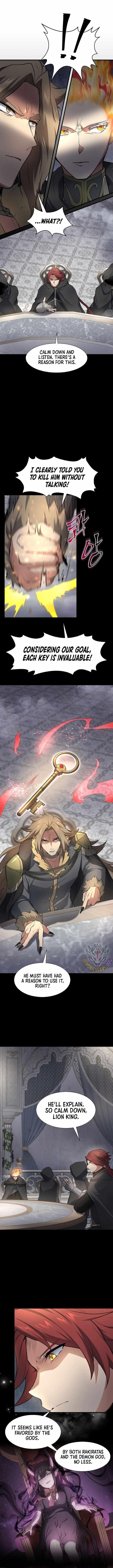 Level Up With Skills - Chapter 91 Page 12