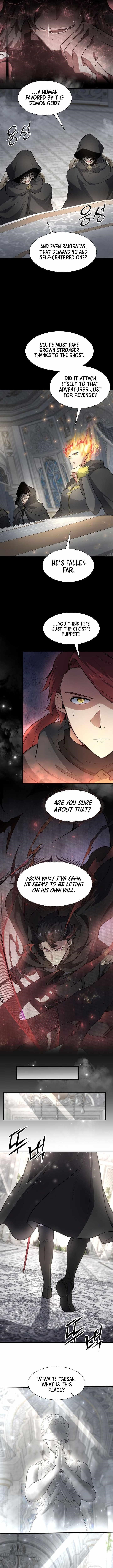 Level Up With Skills - Chapter 91 Page 13