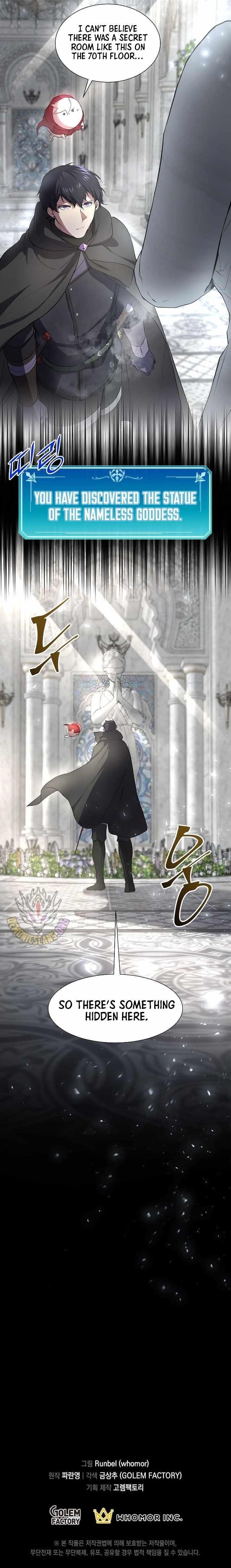 Level Up With Skills - Chapter 91 Page 14