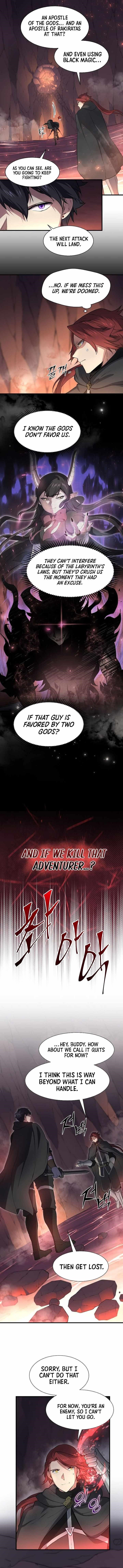 Level Up With Skills - Chapter 91 Page 7