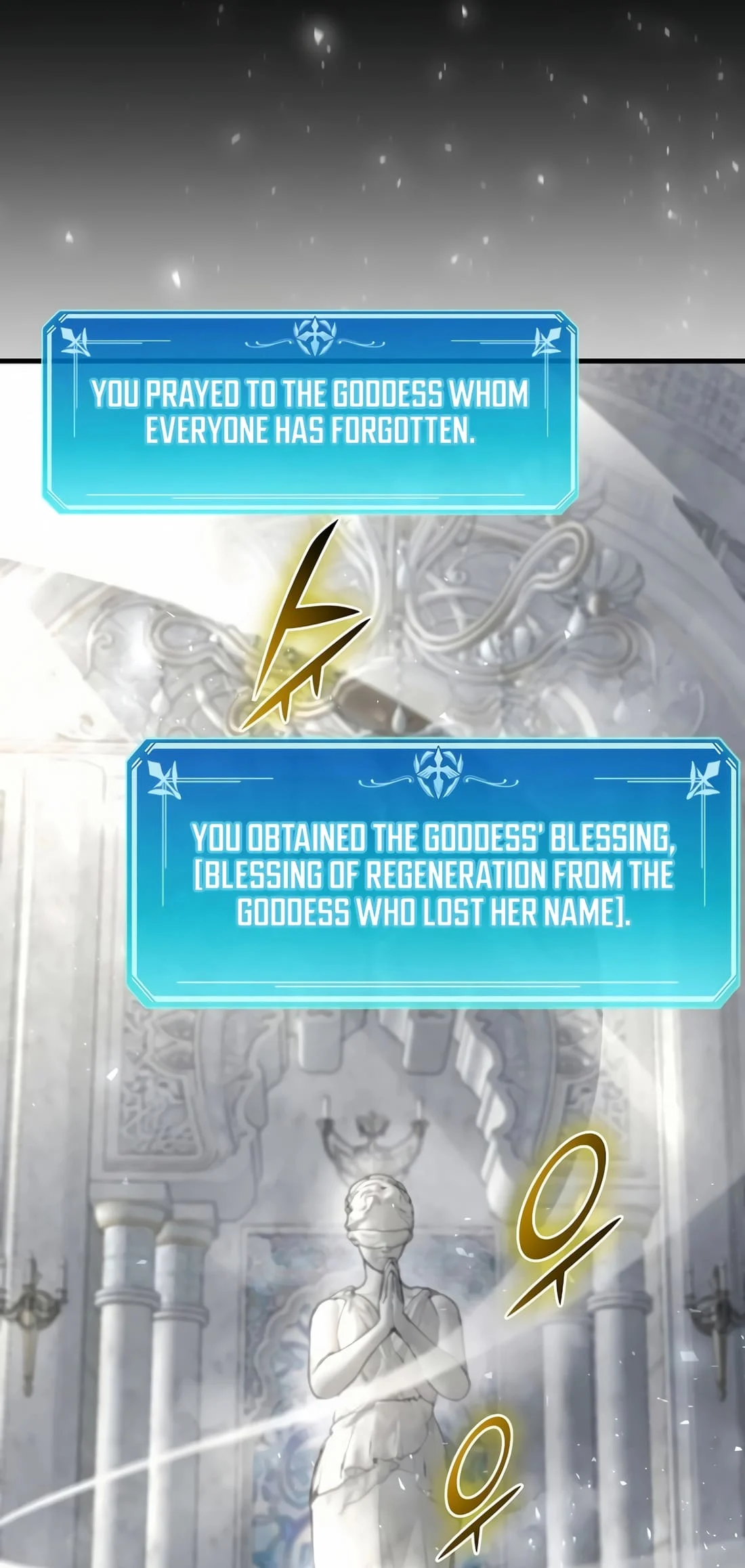 Level Up With Skills - Chapter 92 Page 1