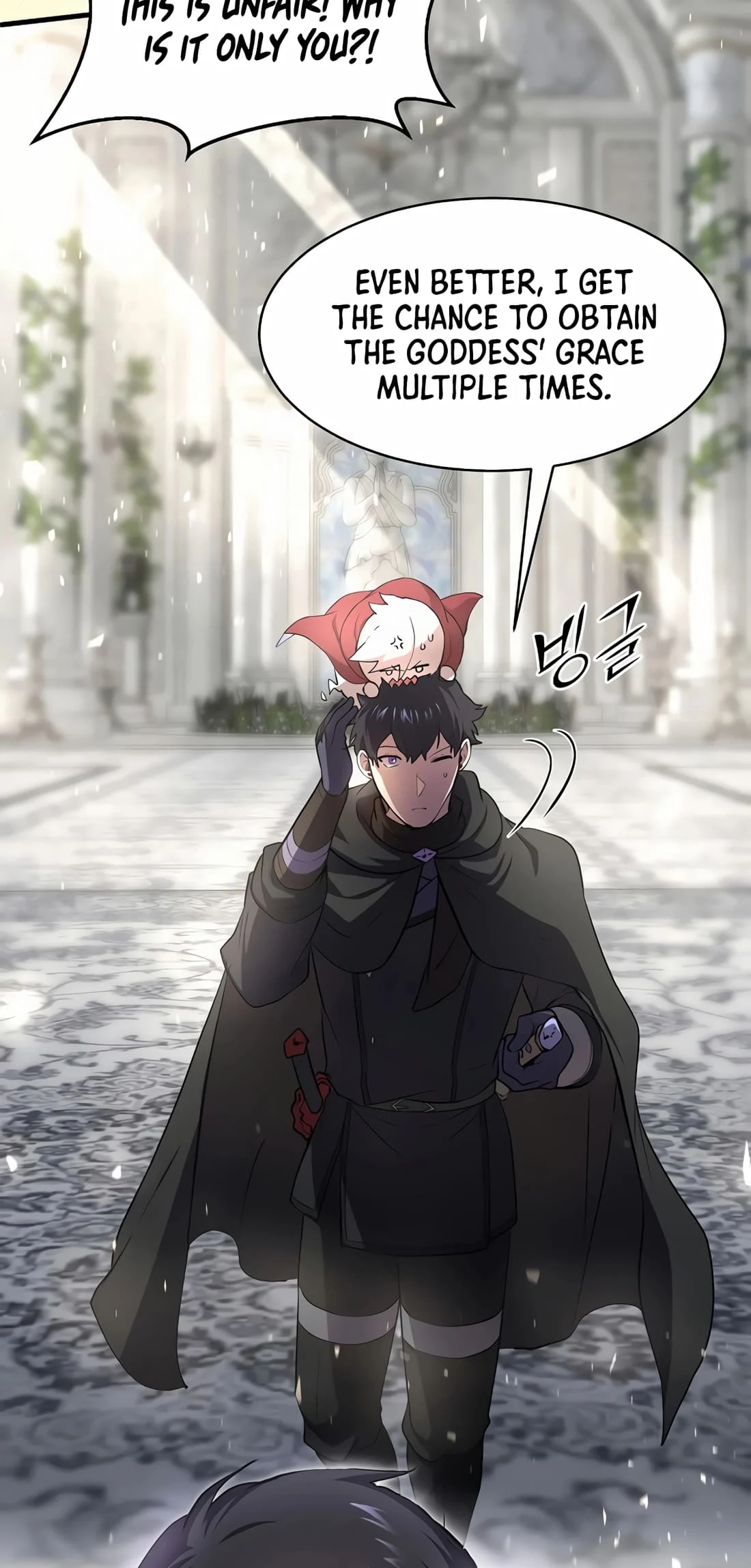 Level Up With Skills - Chapter 92 Page 10