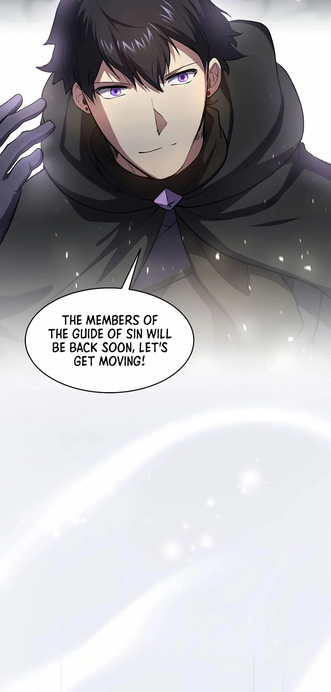 Level Up With Skills - Chapter 92 Page 11