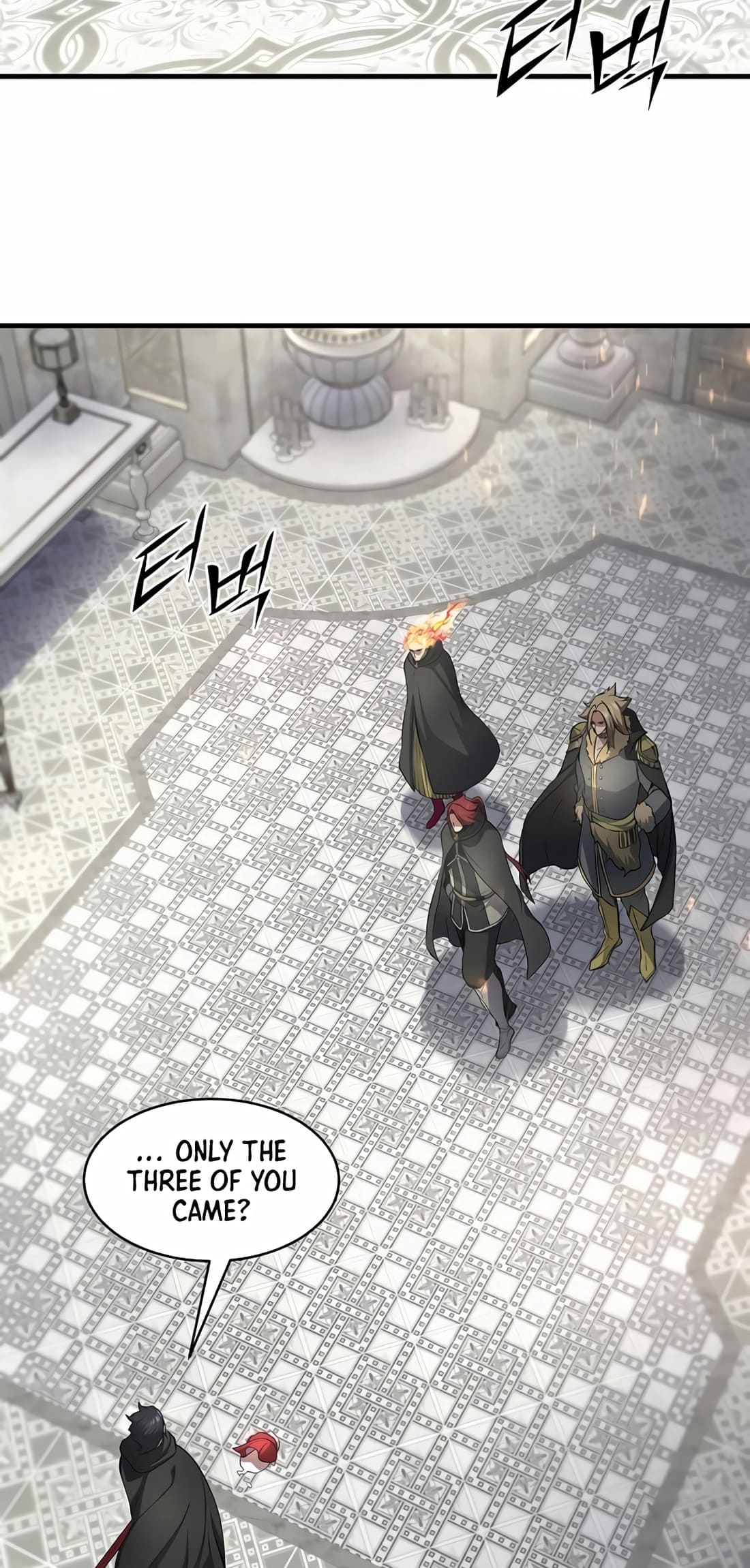 Level Up With Skills - Chapter 92 Page 13