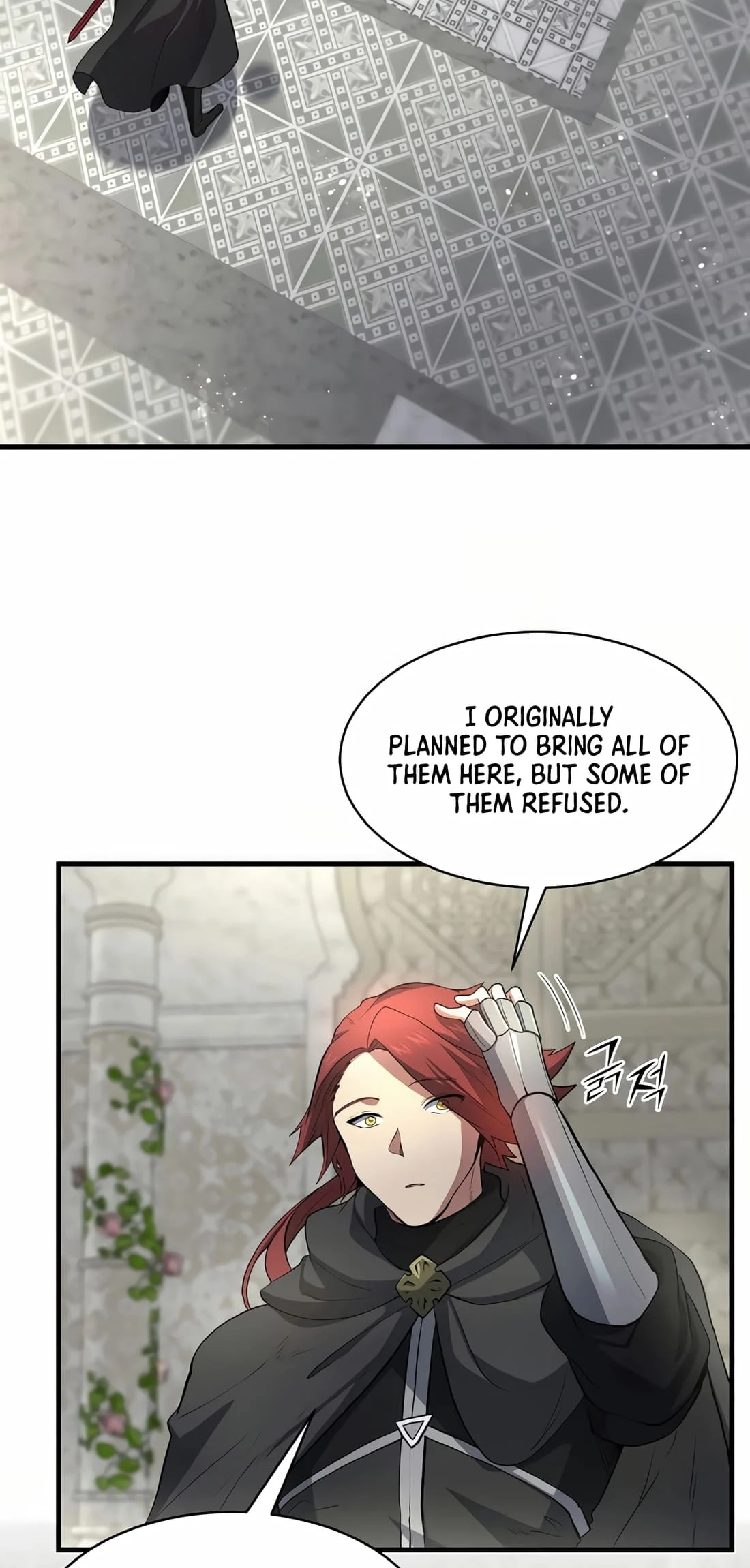 Level Up With Skills - Chapter 92 Page 14