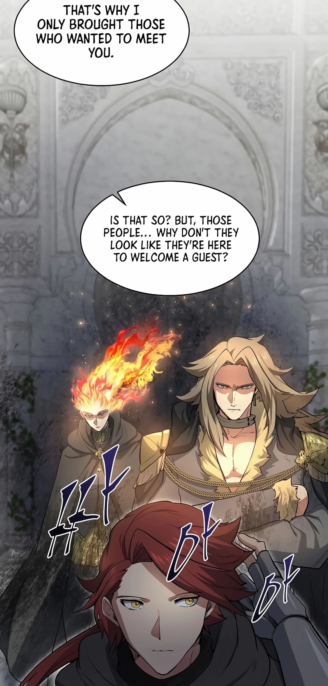 Level Up With Skills - Chapter 92 Page 15