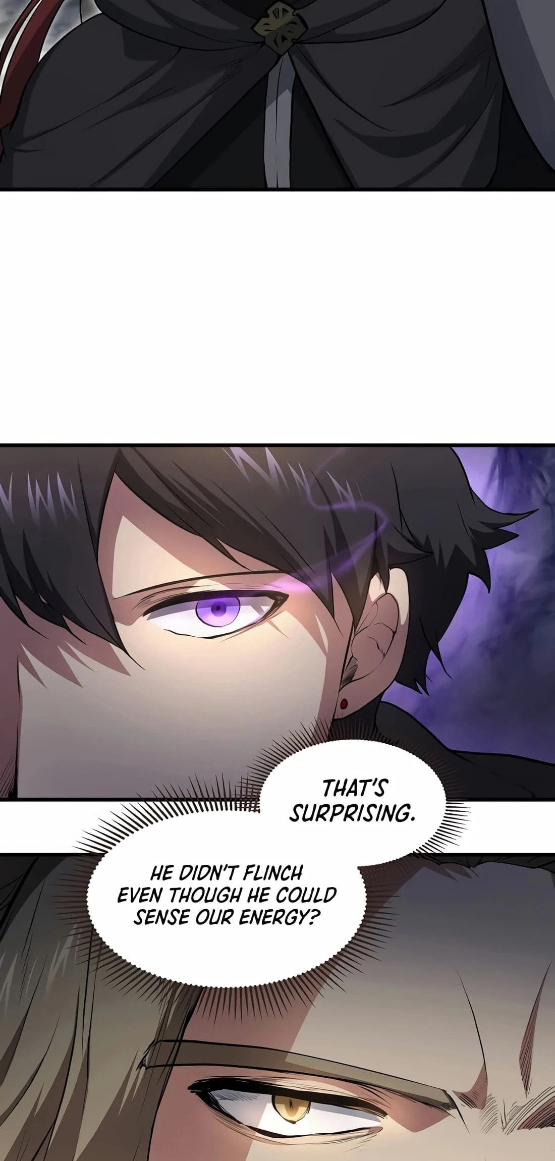 Level Up With Skills - Chapter 92 Page 16