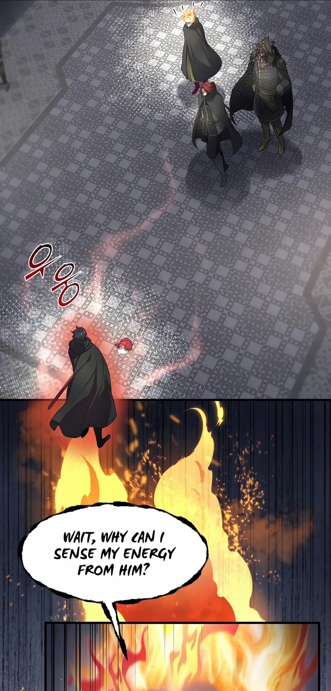 Level Up With Skills - Chapter 92 Page 18