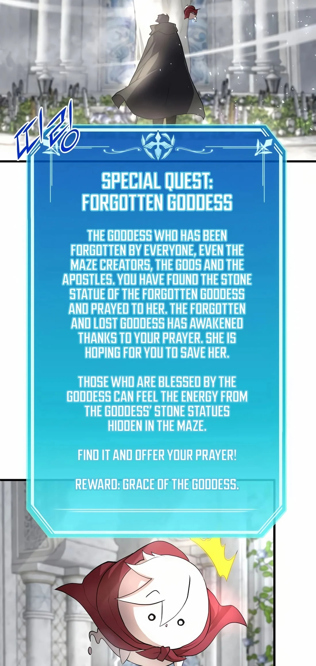 Level Up With Skills - Chapter 92 Page 2