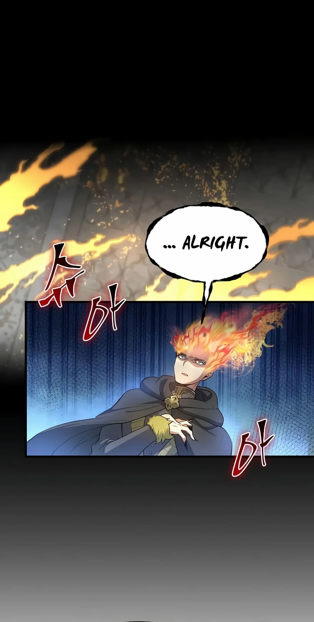 Level Up With Skills - Chapter 92 Page 28