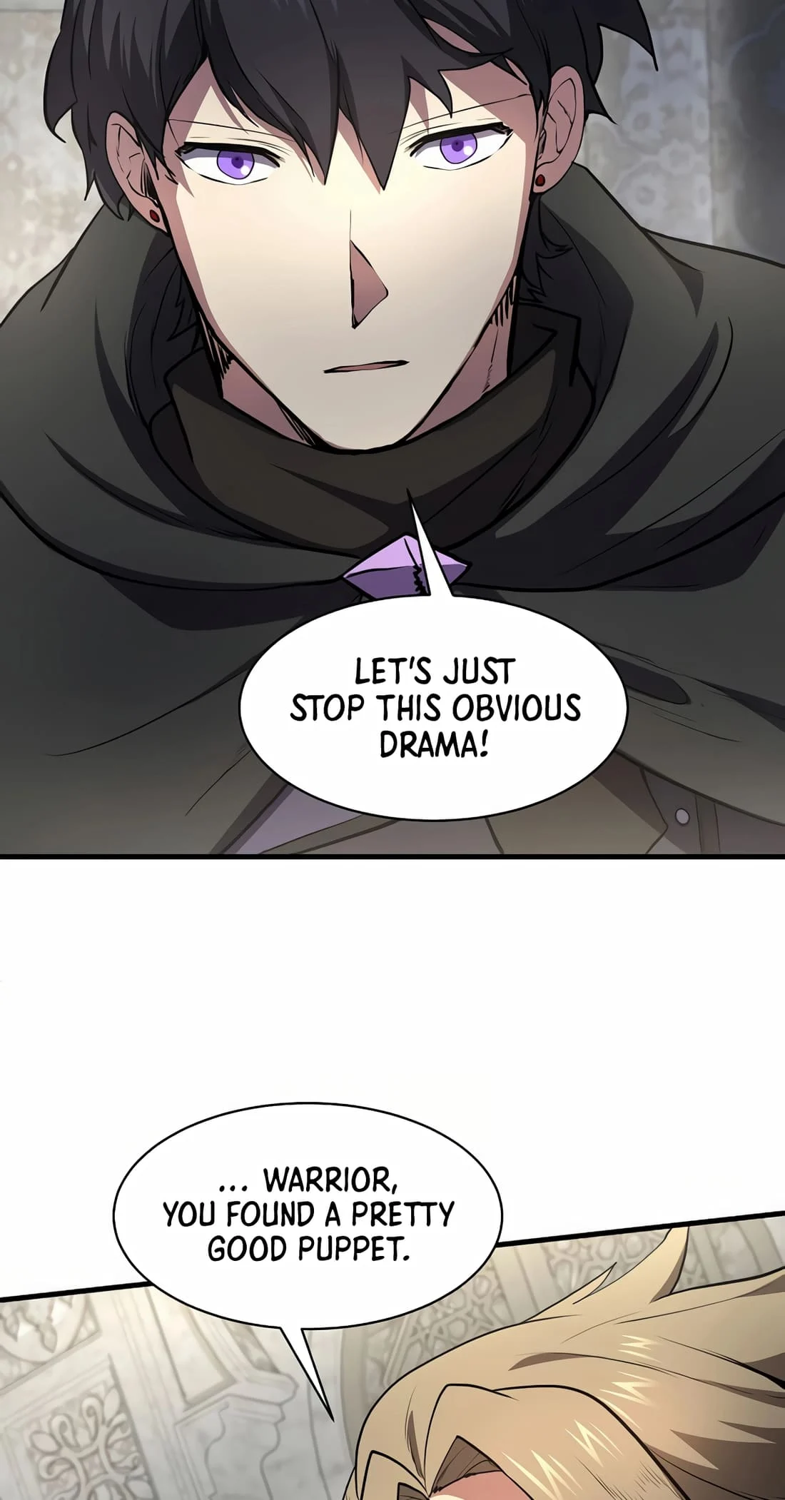 Level Up With Skills - Chapter 92 Page 30