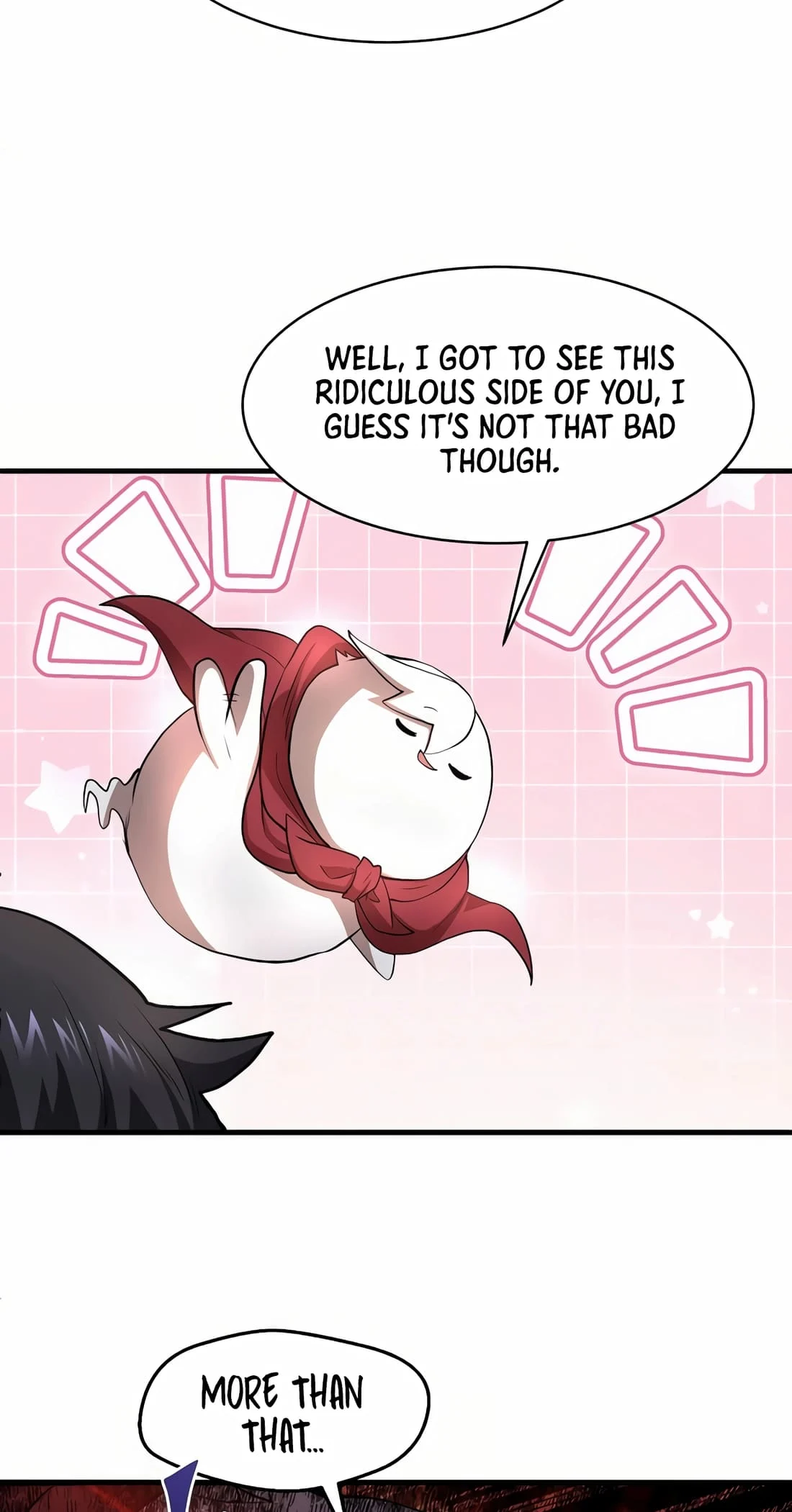 Level Up With Skills - Chapter 92 Page 33